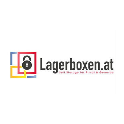 Lagerboxen